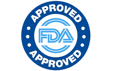 AlphaFuel Pro FDA Registered Facility