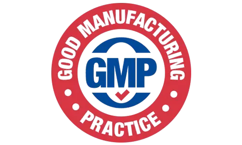 AlphaFuel Pro GMP Certified