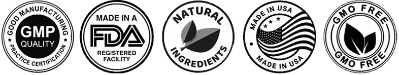 AlphaFuel Pro FDA-Registered Facility Certification