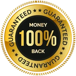 AlphaFuel Pro 60-Day Money-Back Guarantee